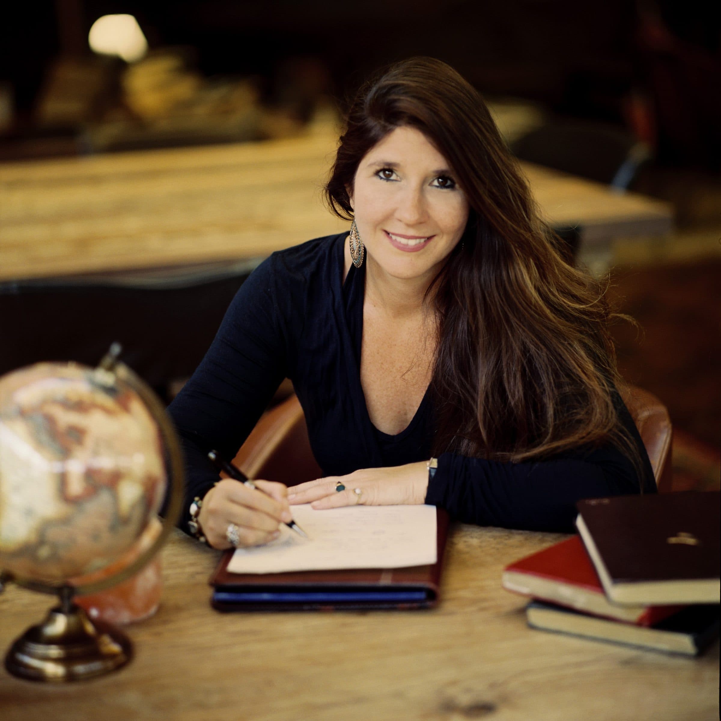 Caroline Dusée